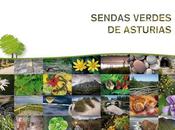 Sendas verdes Asturias