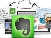 Evernote actualiza para Windows Phone, bastantes novedades