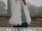 Hello 2013!