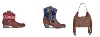 Estilo étnico: toque color para esta temporada