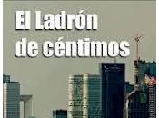 ladrón Céntimos Christophe Paul