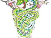 2013 Serpiente Agua