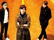 SECOND Publicará Nuevo Disco Abril