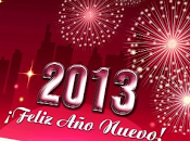 Feliz 2013