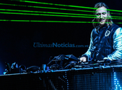 David Guetta maximo