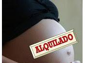 Maternidad surrogada