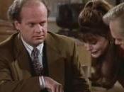 Frasier: capitulo 01x08; Amada infiel