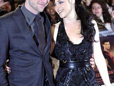 Robert Pattinson Kristen Stewart juntos nueva película