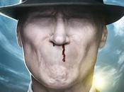 último póster 'Fringe'