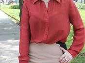 Look día: Falda gráfica