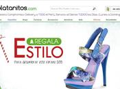 Tacones ONLINE!