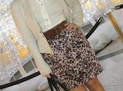 Look día: Falda Estampada