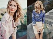 Poppy Delevingne's spring favourites VERO MODA 2013