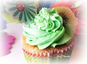 Cupcakes Kiwi