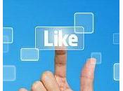 reglas escritas interacción entre amigos Facebook.