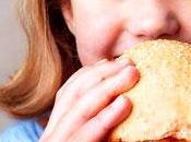 Comida Rápida Puede Provocar Asma Infantil Eczema