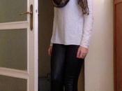 Simple Eagle Outfit