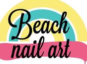 Nail beach!