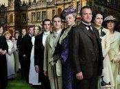 moda Downton Abbey