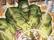 Walt Simonson equipo Indestructible Hulk