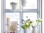 três recomienda: macetas estilo