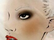 Paleta Smokey Moonstone Body Shop