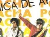 Sonidos Madrid: Chica Ayer