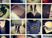 Resumen Instagram Enero 2013.