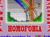 Besada contra LGTBfobia Catedral Almudena Madrid