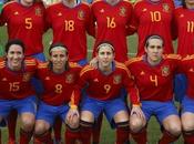 selección femenina absoluta gana rusia goles vero jennifer (2-1)