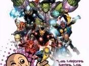 Anuncio charla coloquio Marvel NOW!: Cosas Bien Hechas