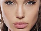Angelina Jolie protagoniza vídeo erótico
