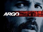 ARGO. película Affleck