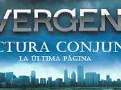 Lectura conjunta: Divergente