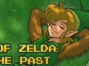 Retro Análisis Legend Zelda: link past