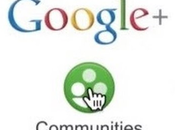 Ventajas Comunidades Google+
