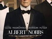 Albert Nobbs (2011)