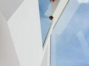 Narrow house; bassam okeily