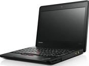 Lenovo ingresa mercado Chromebooks ThinkPad X131e