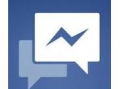 Facebook Messenger para iPhone permite realizar llamadas VoIP