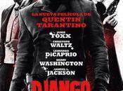 Django desencadenado