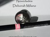 Novedades 2013 Deborah Milano