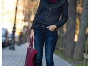 Look viaje vuelta