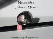 Novedades 2013 Deborah Milano