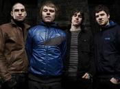 Enter Shikari Hello Tyrannosaurus, meet Tyrannicide
