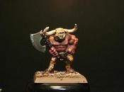 Minotaurs. Tercera parte