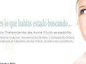 serums solución para todos problemas piel (serum ACNE MED)