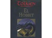 Hobbit, J.R.R. Tolkien