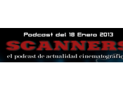 Estrenos Semana Enero 2013 Podcast Scanners
