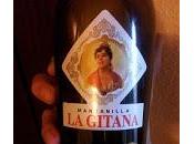 cata manzanilla Gitana